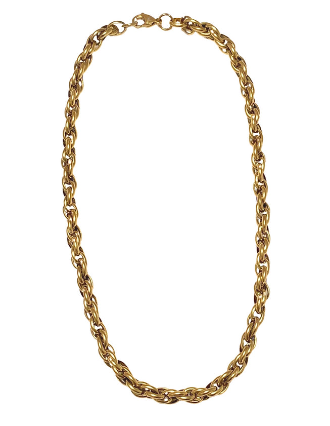 Margaux Lee Happy Hour Thin Chain