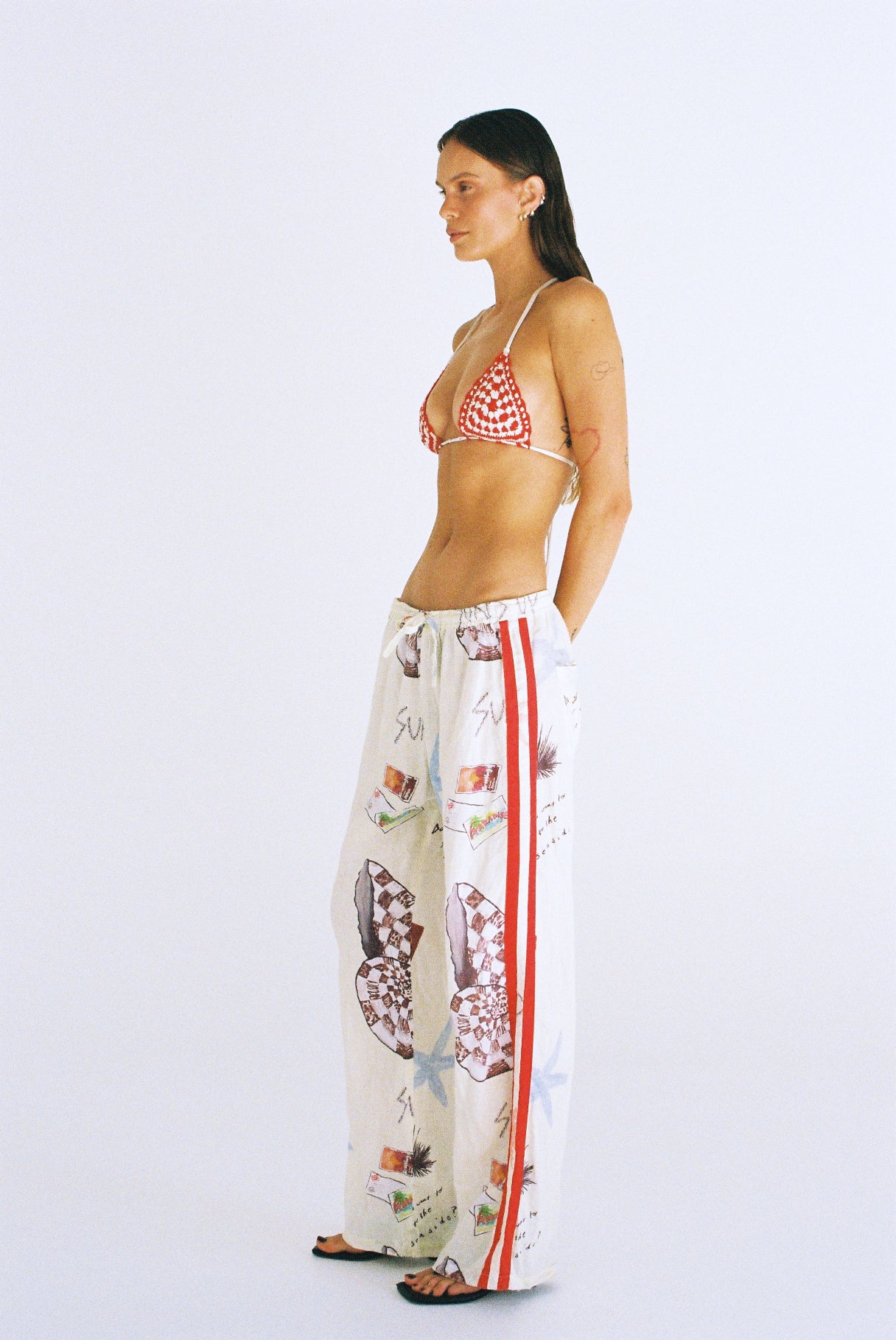 VACATION PANTS