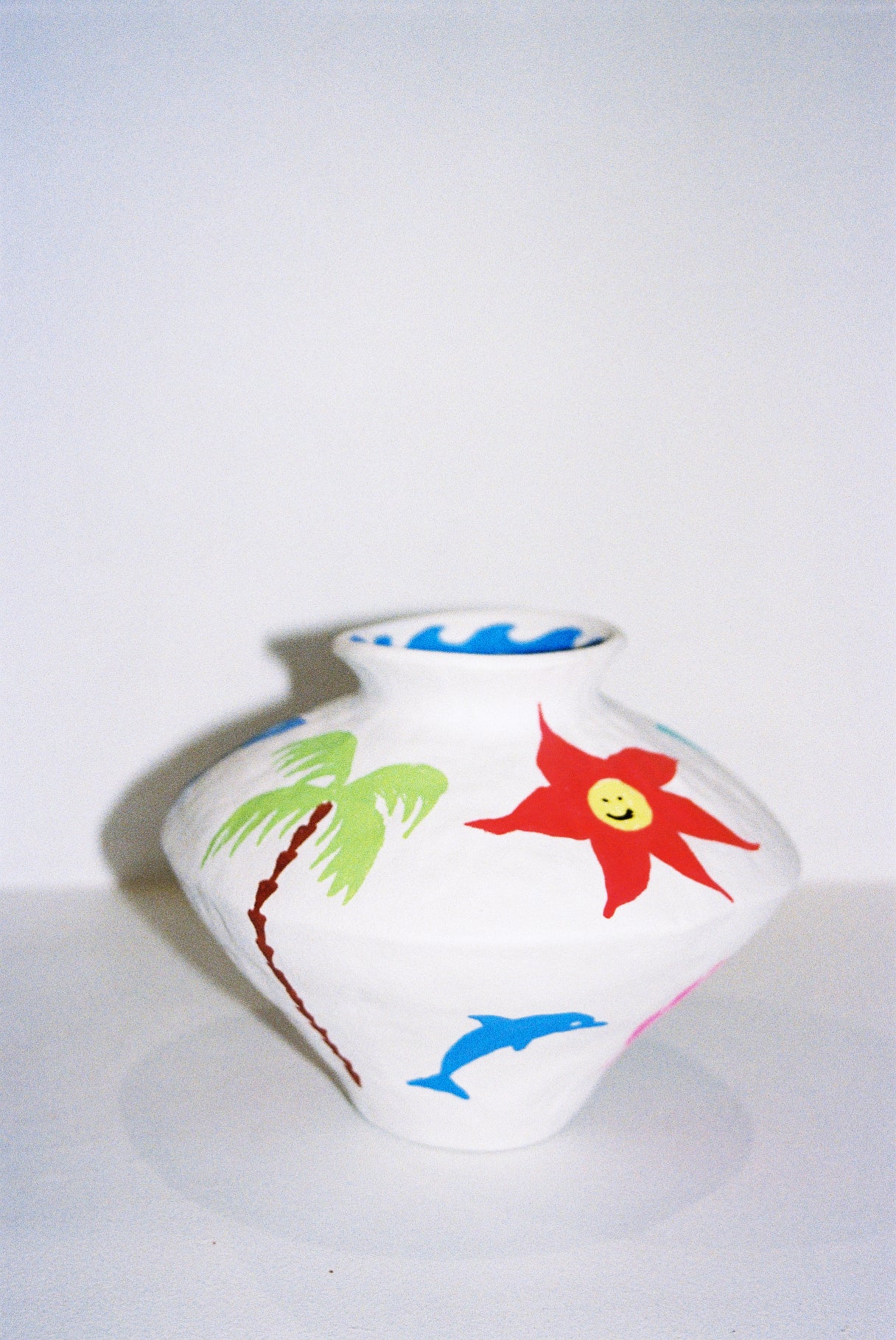 VASE 6 SUMMER