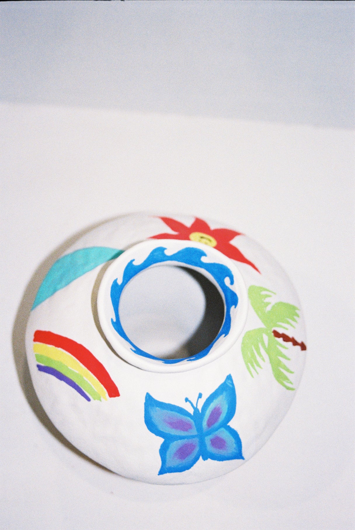 VASE 6 SUMMER