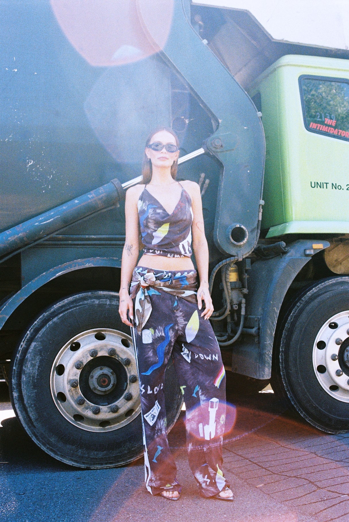 BYRON PANTS