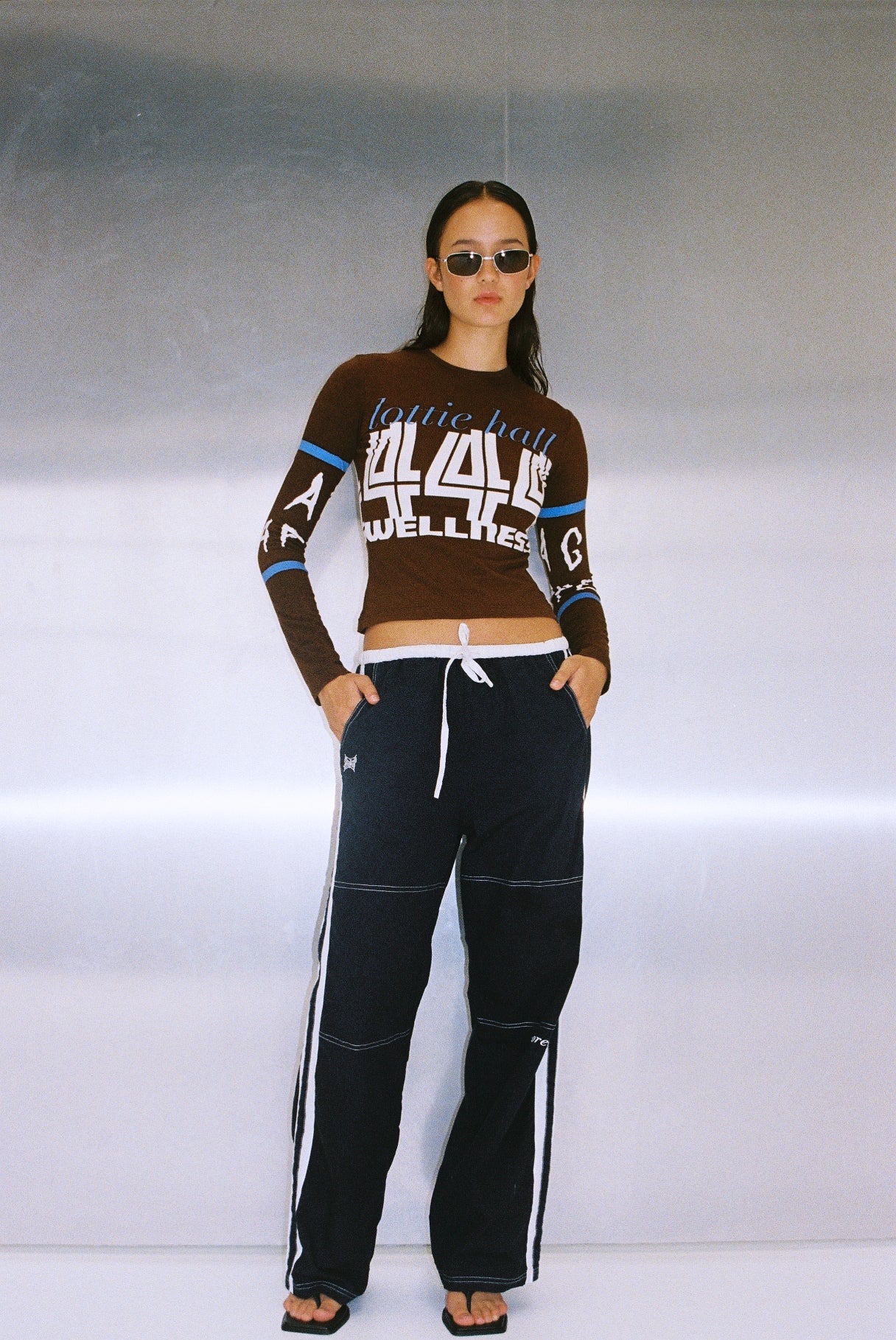 FOREVER UTILITY PANTS