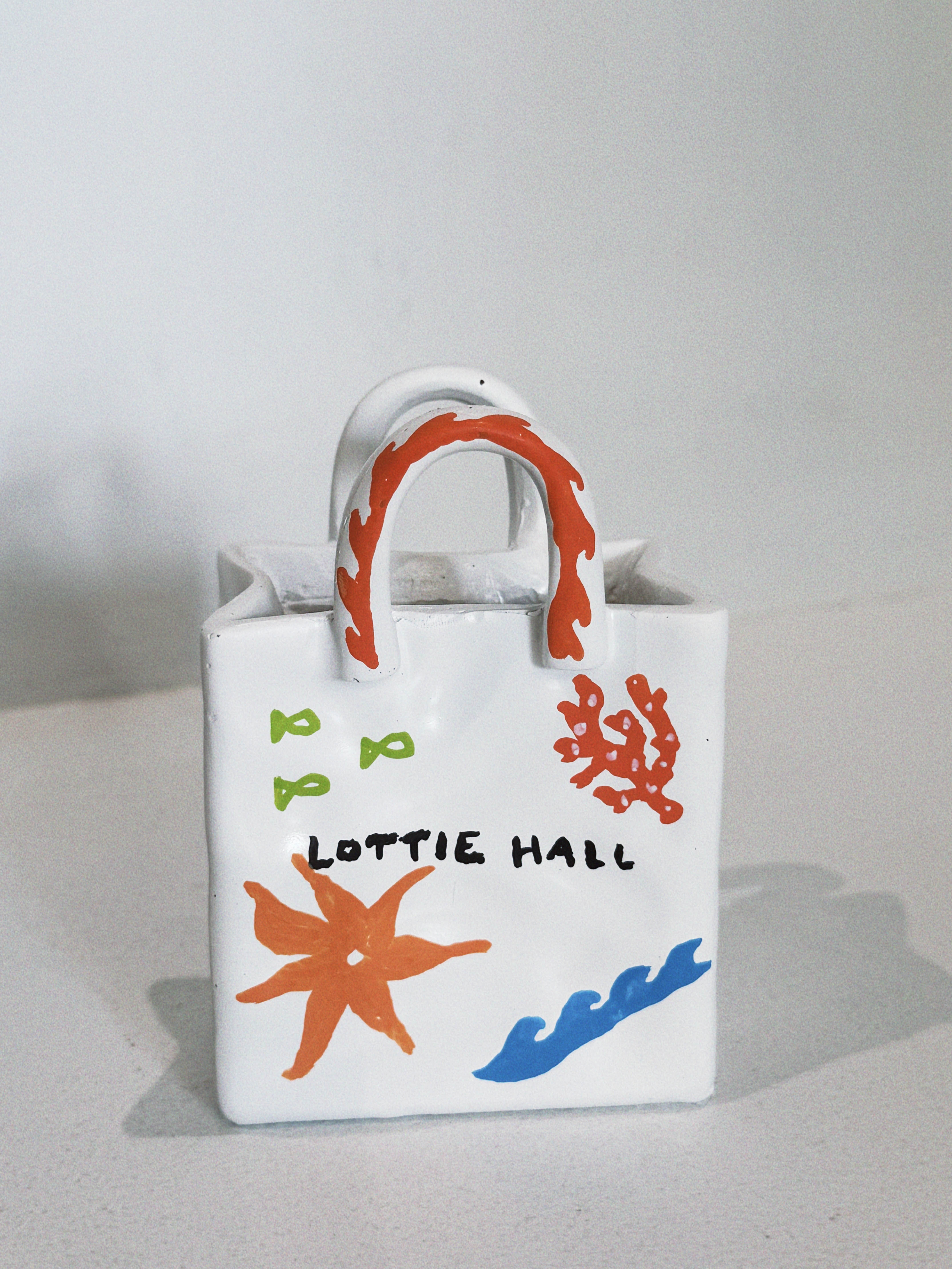 VESSEL 1 LH MINI BAG