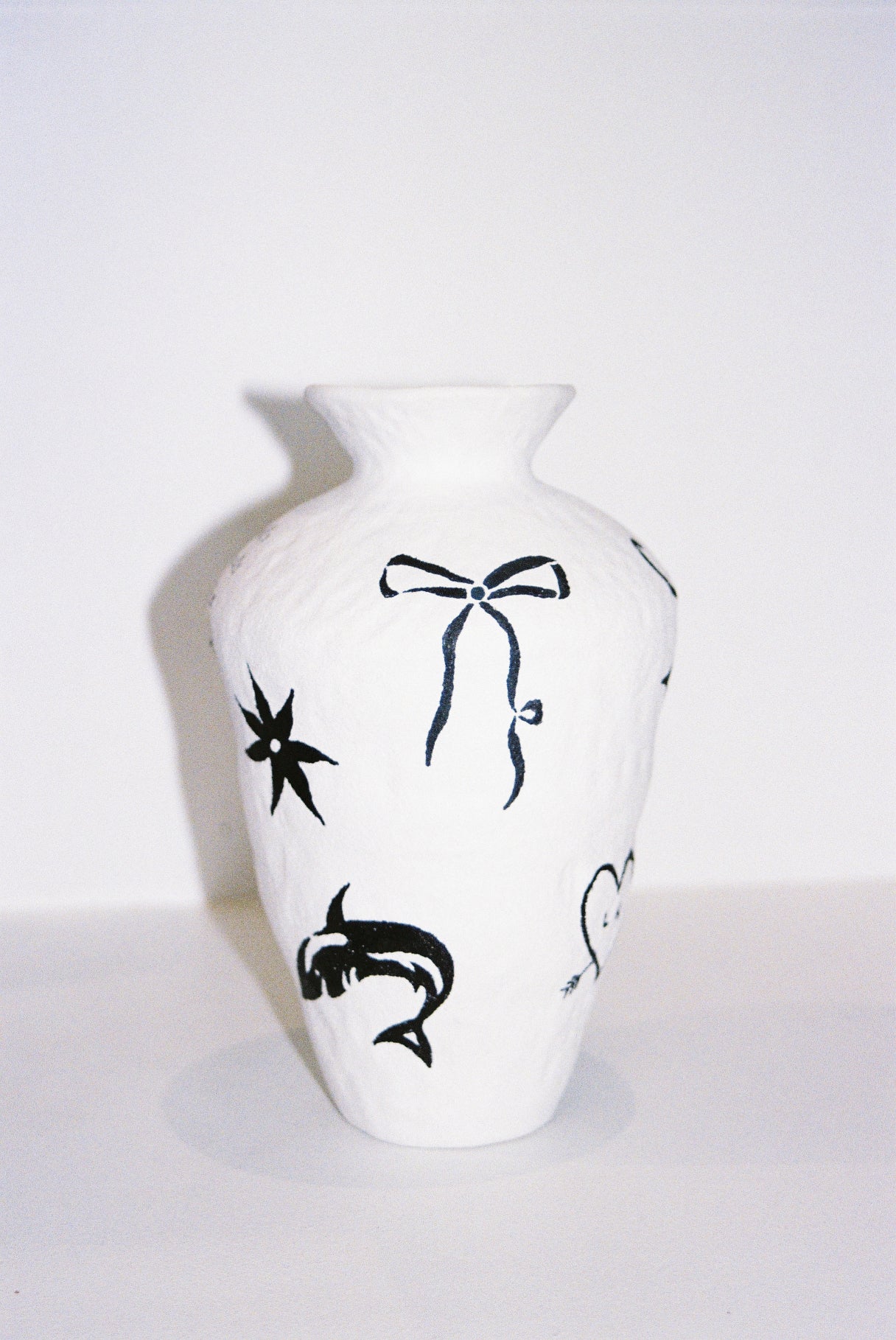 VASE 5 TATTOO