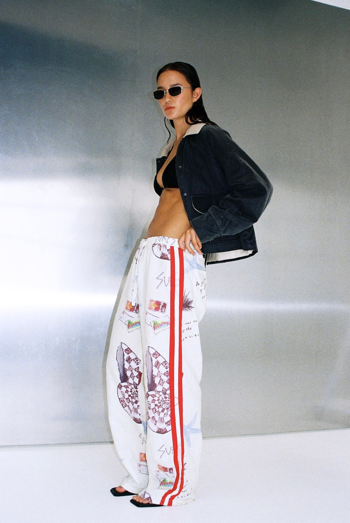 VACATION PANTS