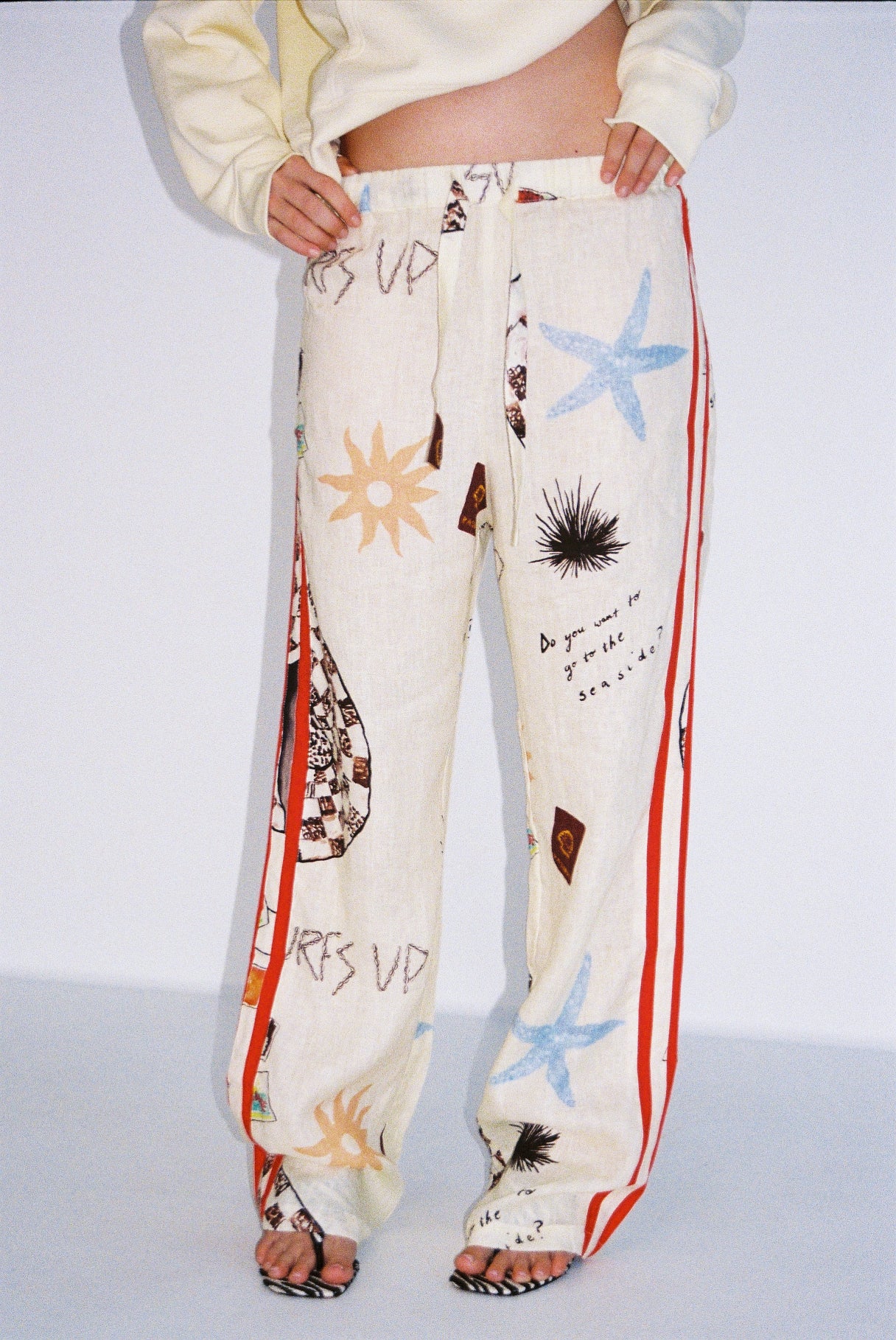 VACATION PANTS