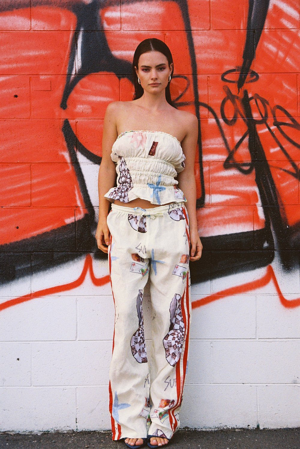 VACATION PANTS