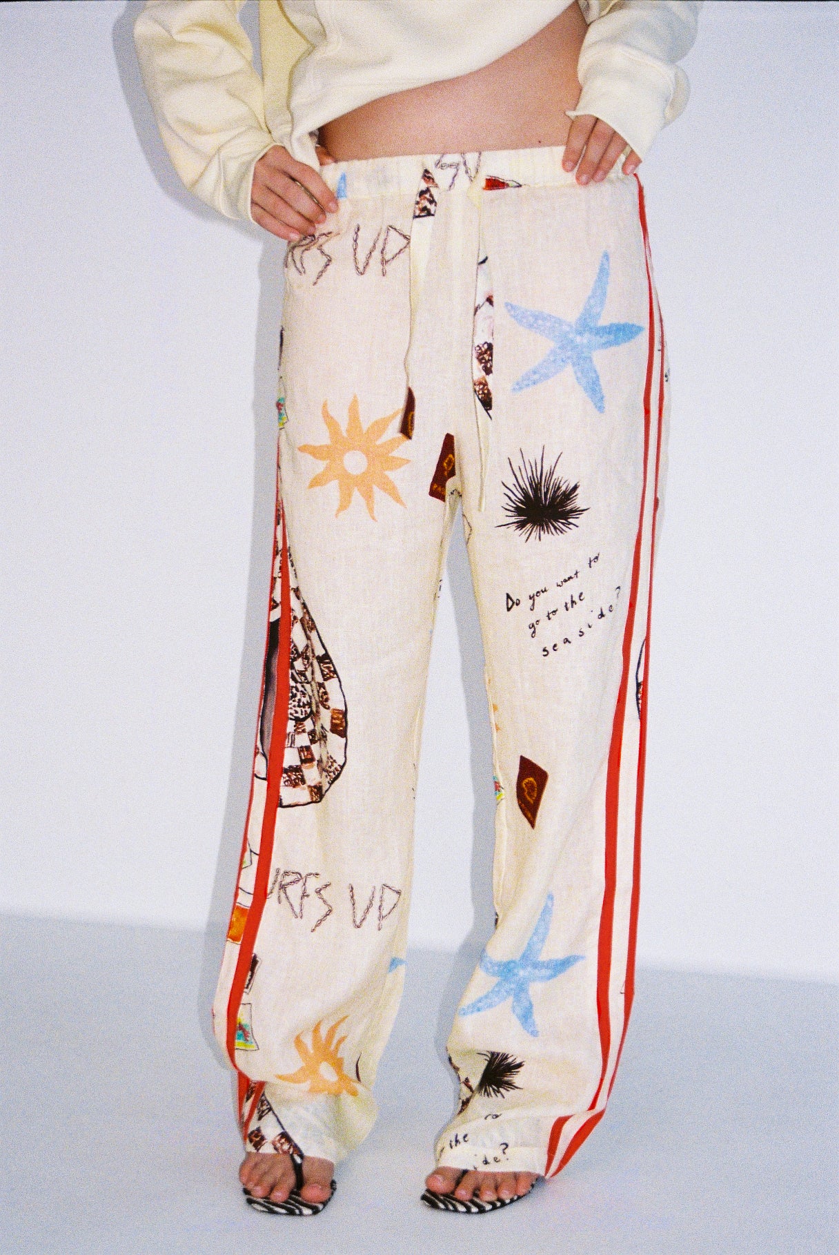 VACATION PANTS