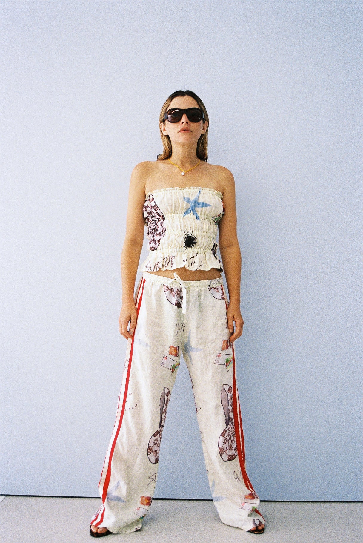 VACATION PANTS