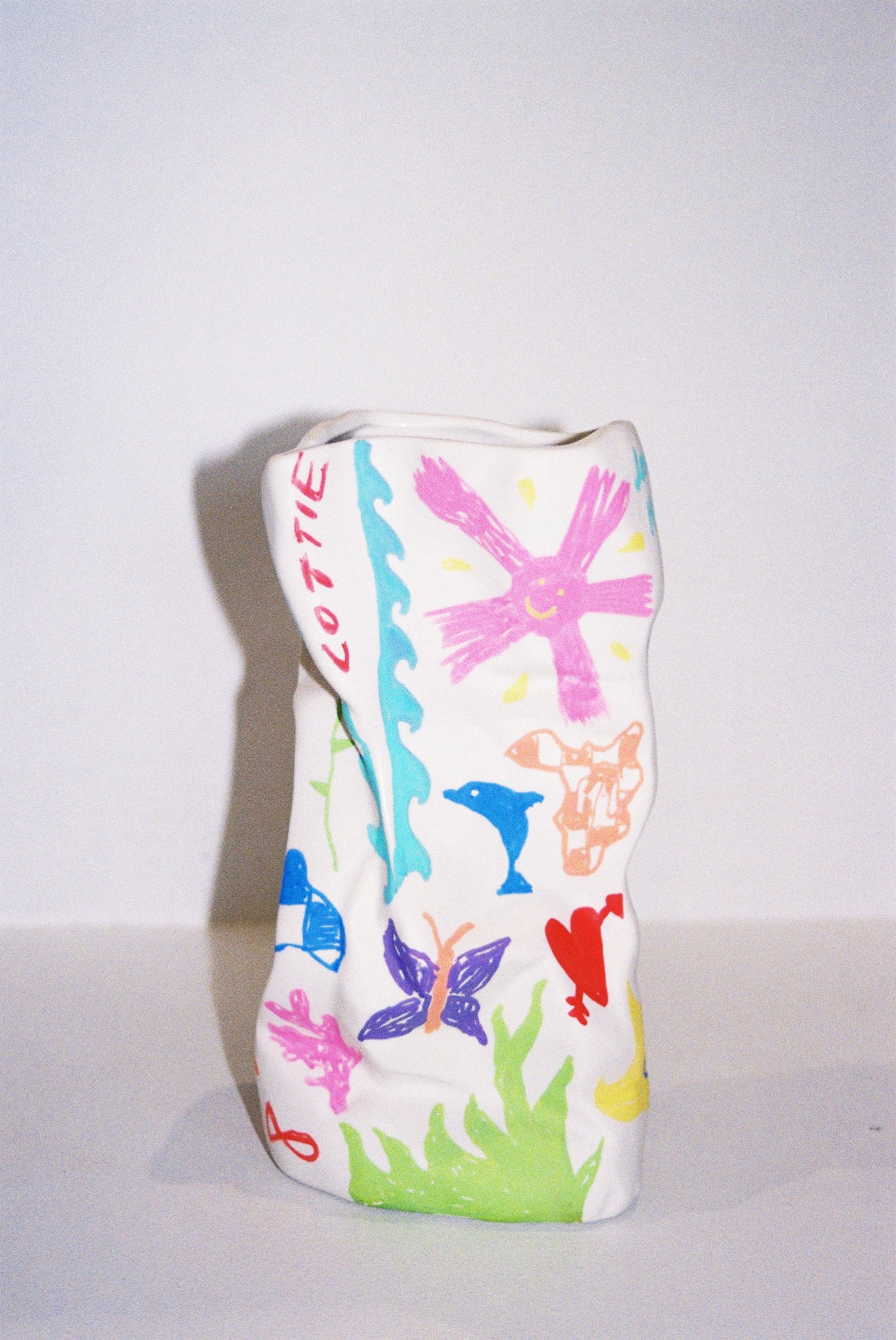 VASE 4 HAPPINESS